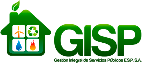 Logotipo GISP
